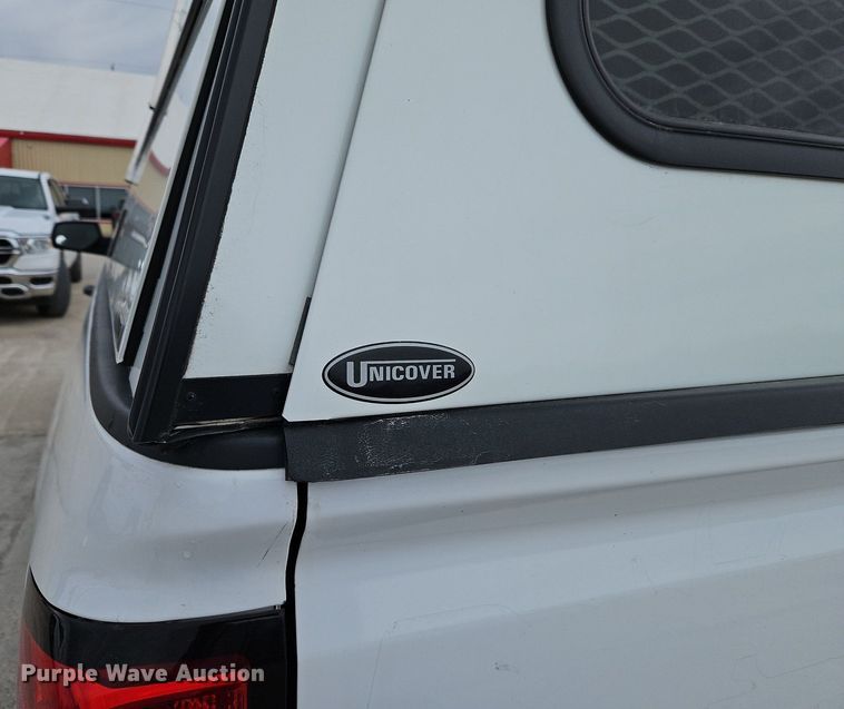 image for item LB9771 2014 Chevrolet  Silverado 1500 