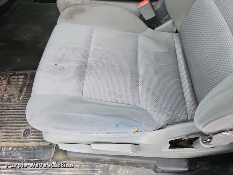 image for item LB9771 2014 Chevrolet  Silverado 1500 