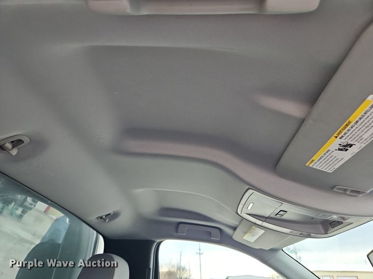 image for item LB9771 2014 Chevrolet  Silverado 1500 