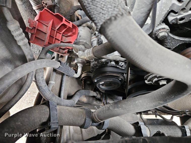 image for item LB9771 2014 Chevrolet  Silverado 1500 