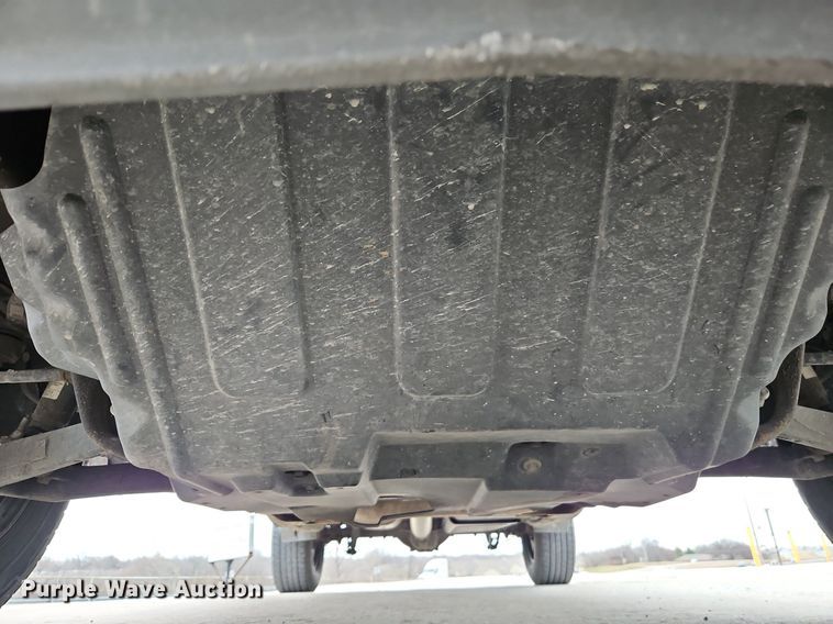 image for item LB9771 2014 Chevrolet  Silverado 1500 