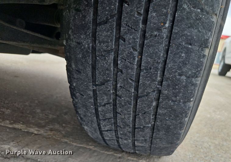 image for item LB9771 2014 Chevrolet  Silverado 1500 