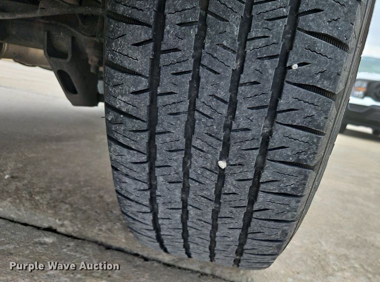 image for item LB9771 2014 Chevrolet  Silverado 1500 