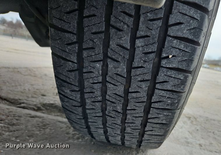 image for item LB9771 2014 Chevrolet  Silverado 1500 