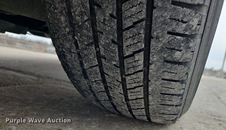 image for item LB9771 2014 Chevrolet  Silverado 1500 