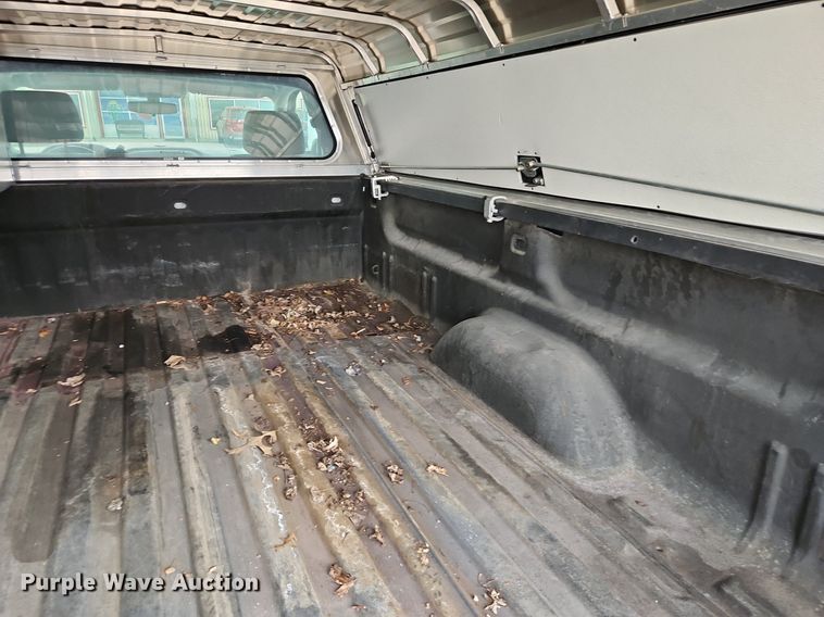 image for item LB9772 2014 Chevrolet  Silverado 1500 pickup truck