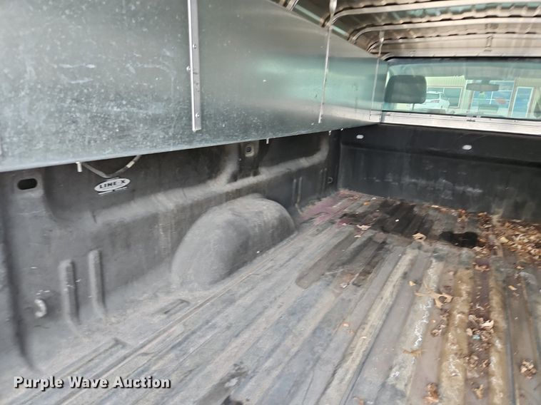 image for item LB9772 2014 Chevrolet  Silverado 1500 pickup truck