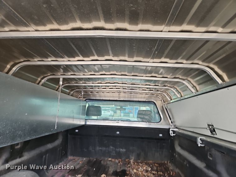 image for item LB9772 2014 Chevrolet  Silverado 1500 pickup truck