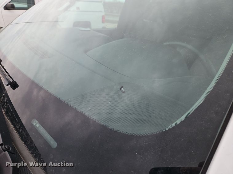 image for item LB9772 2014 Chevrolet  Silverado 1500 pickup truck