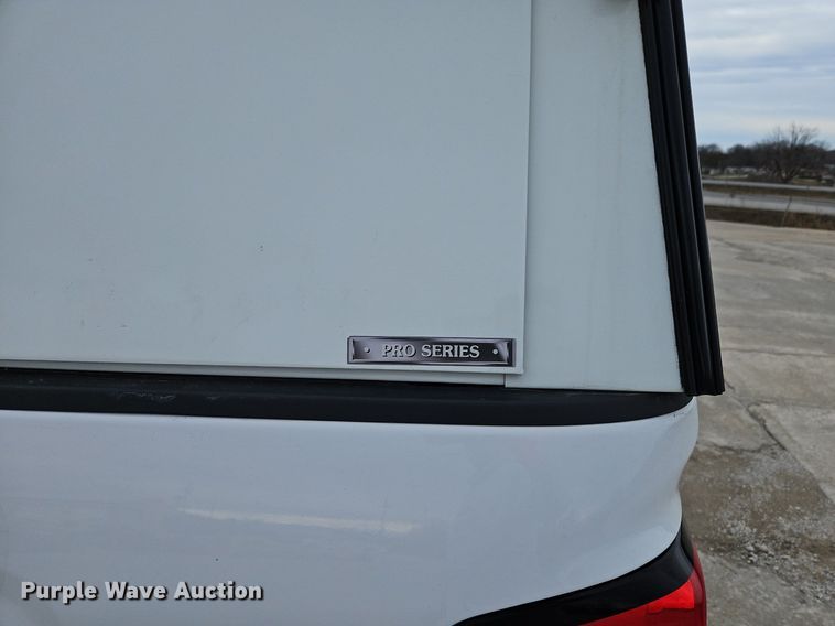 image for item LB9772 2014 Chevrolet  Silverado 1500 pickup truck