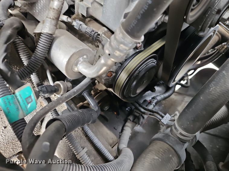 image for item LB9772 2014 Chevrolet  Silverado 1500 pickup truck