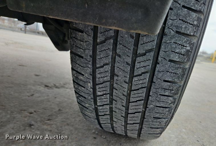 image for item LB9772 2014 Chevrolet  Silverado 1500 pickup truck