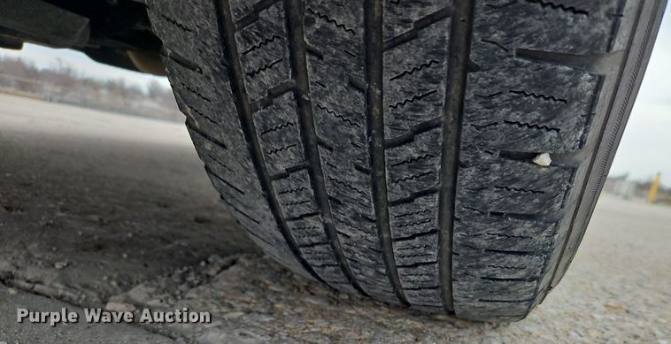 image for item LB9772 2014 Chevrolet  Silverado 1500 pickup truck