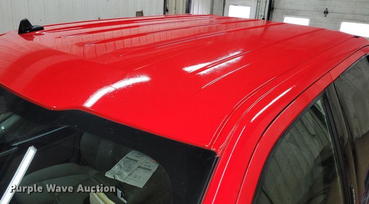 image for item LC9808 2019 Ford F150 SuperCrew pickup truck