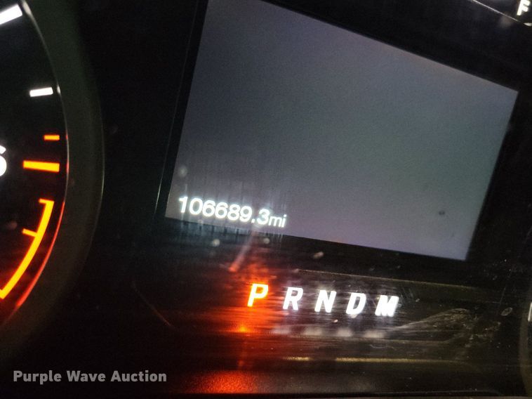 image for item LC9808 2019 Ford F150 SuperCrew pickup truck