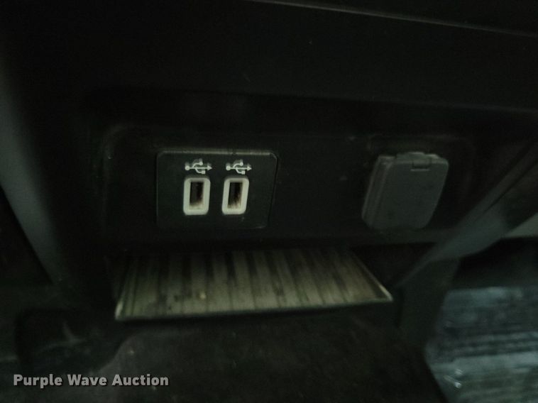 image for item LC9808 2019 Ford F150 SuperCrew pickup truck