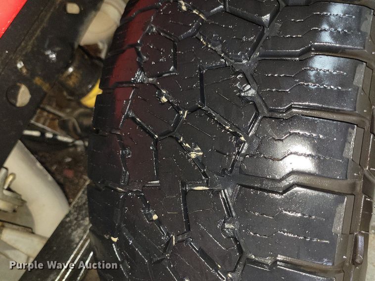 image for item LC9808 2019 Ford F150 SuperCrew pickup truck