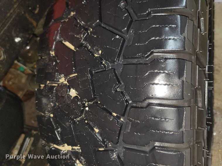 image for item LC9808 2019 Ford F150 SuperCrew pickup truck