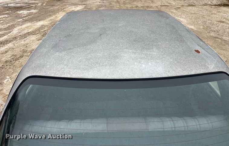 image for item LD9930 1993 Oldsmobile  Cutlass Ciera S 