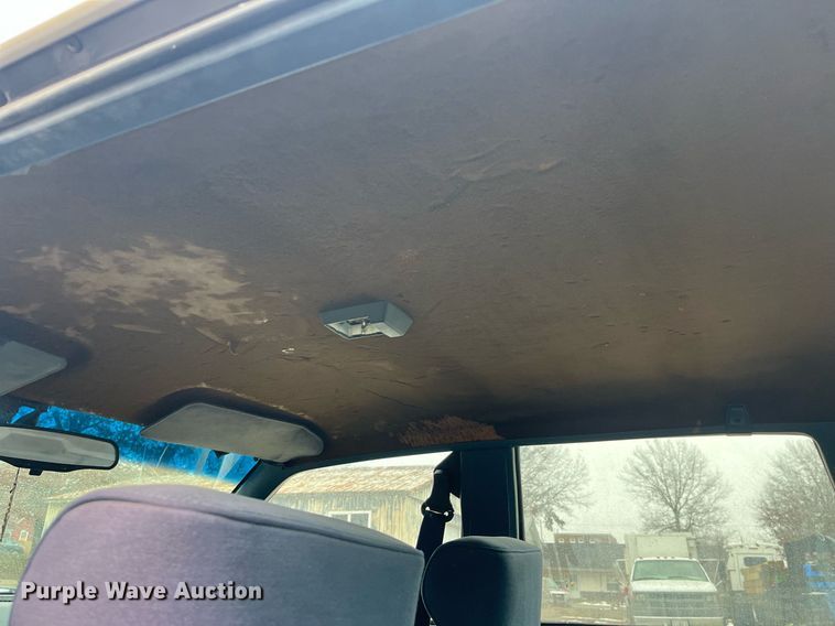 image for item LD9930 1993 Oldsmobile  Cutlass Ciera S 