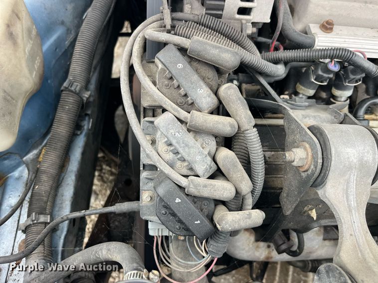 image for item LD9930 1993 Oldsmobile  Cutlass Ciera S 