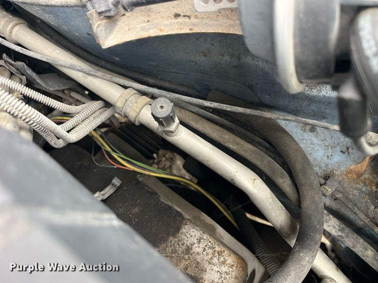 image for item LD9930 1993 Oldsmobile  Cutlass Ciera S 