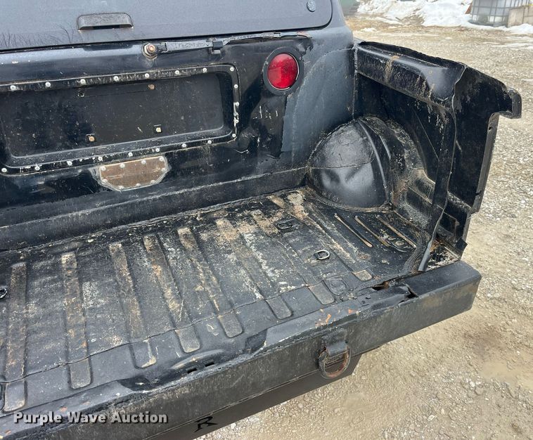 image for item LD9931 1998 Jeep Grand Cherokee Laredo SUV