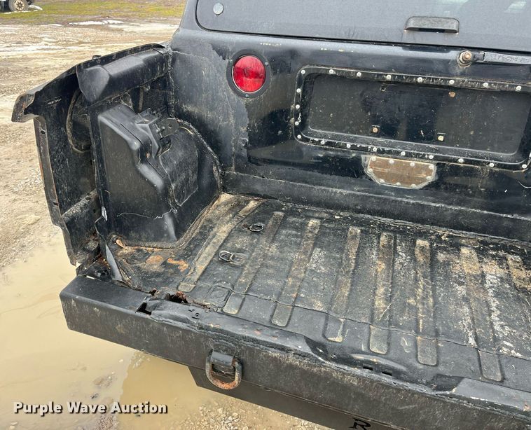 image for item LD9931 1998 Jeep Grand Cherokee Laredo SUV