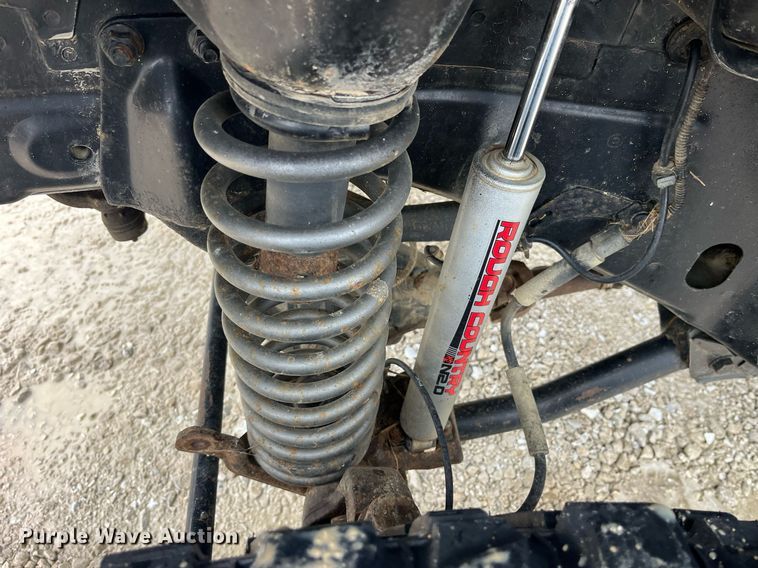 image for item LD9931 1998 Jeep Grand Cherokee Laredo SUV