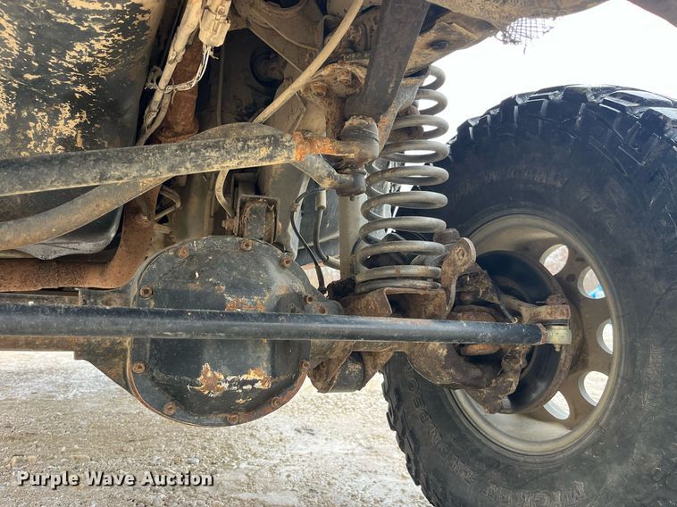 image for item LD9931 1998 Jeep Grand Cherokee Laredo SUV