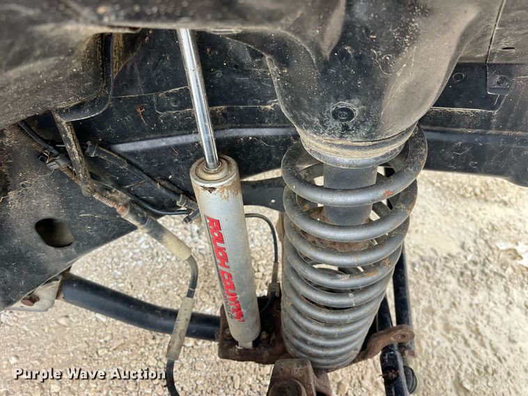 image for item LD9931 1998 Jeep Grand Cherokee Laredo SUV