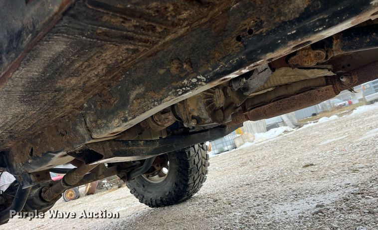 image for item LD9931 1998 Jeep Grand Cherokee Laredo SUV