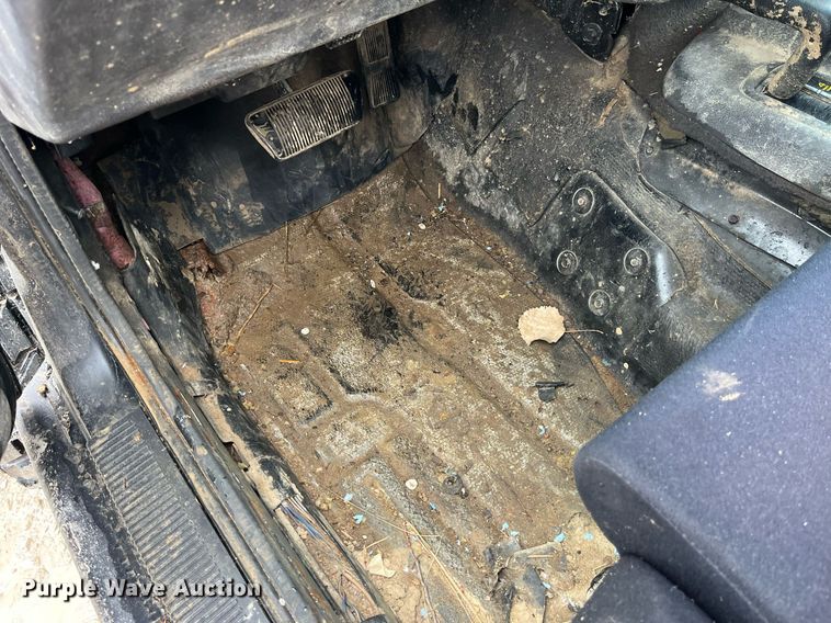 image for item LD9931 1998 Jeep Grand Cherokee Laredo SUV