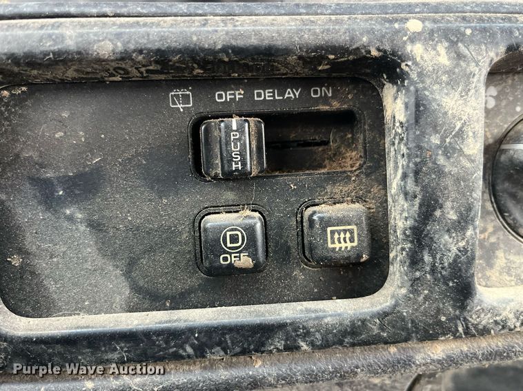 image for item LD9931 1998 Jeep Grand Cherokee Laredo SUV