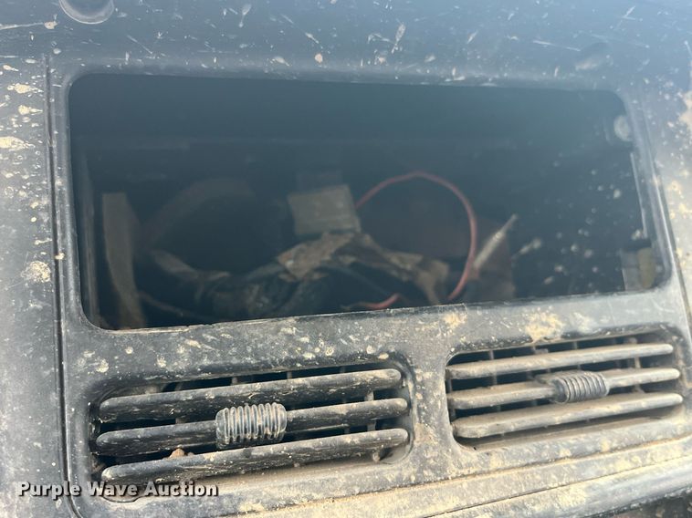 image for item LD9931 1998 Jeep Grand Cherokee Laredo SUV