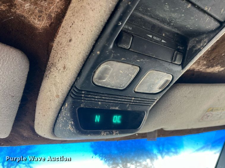 image for item LD9931 1998 Jeep Grand Cherokee Laredo SUV