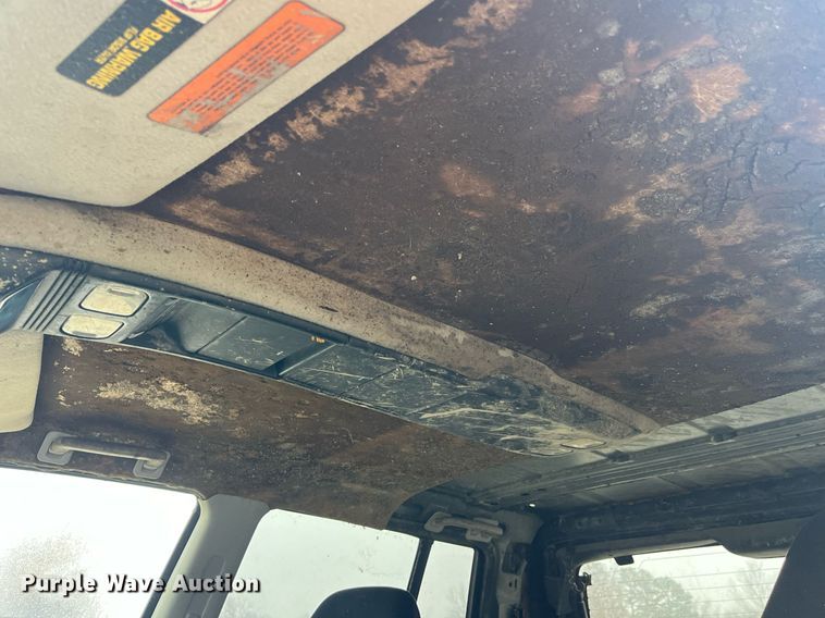 image for item LD9931 1998 Jeep Grand Cherokee Laredo SUV