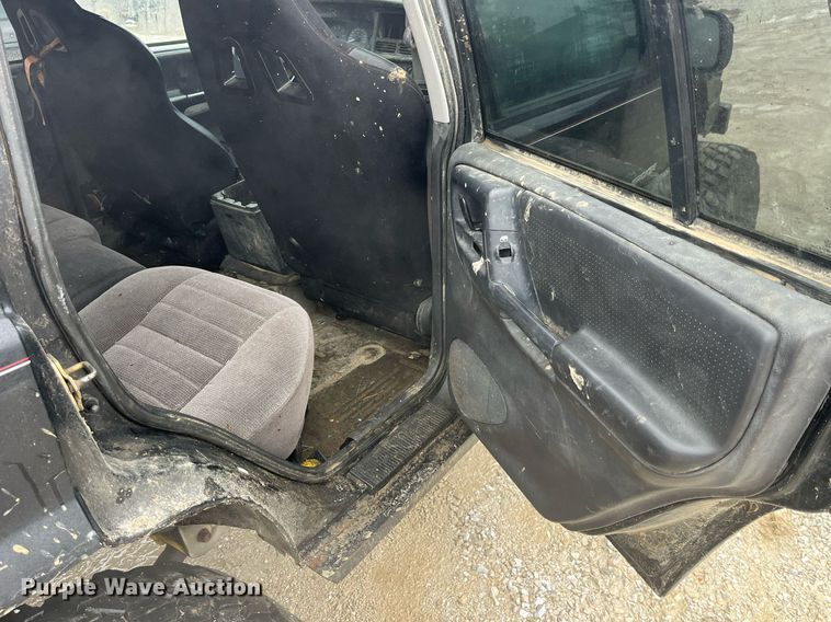 image for item LD9931 1998 Jeep Grand Cherokee Laredo SUV