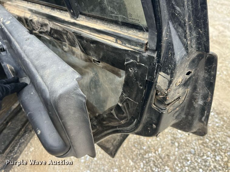 image for item LD9931 1998 Jeep Grand Cherokee Laredo SUV