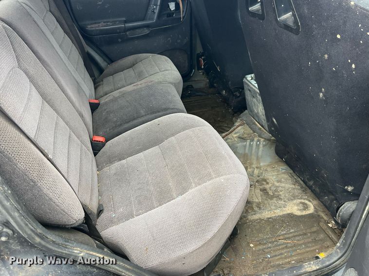 image for item LD9931 1998 Jeep Grand Cherokee Laredo SUV