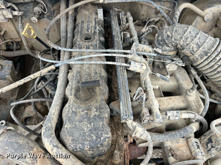 image for item LD9931 1998 Jeep Grand Cherokee Laredo SUV