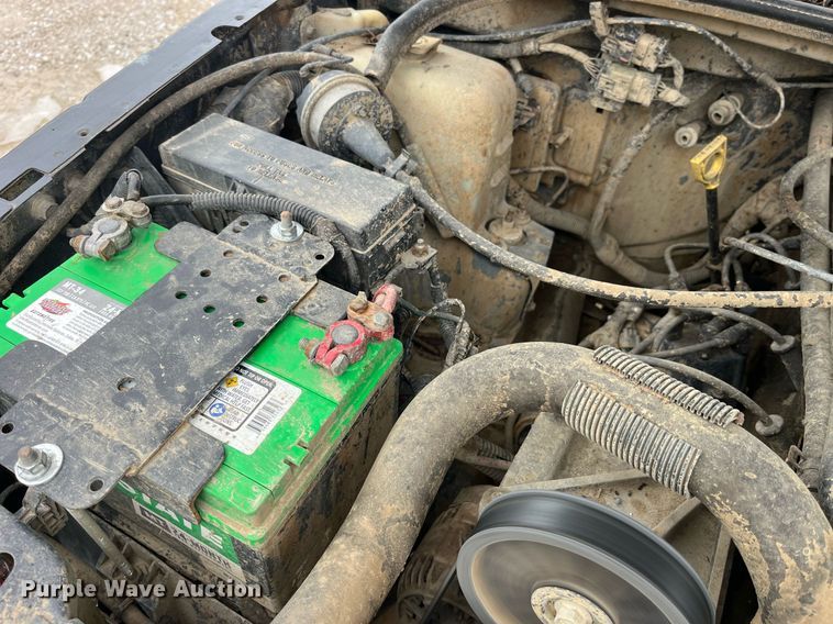 image for item LD9931 1998 Jeep Grand Cherokee Laredo SUV