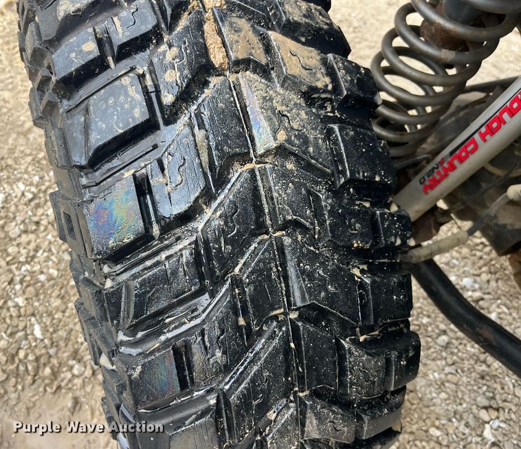 image for item LD9931 1998 Jeep Grand Cherokee Laredo SUV