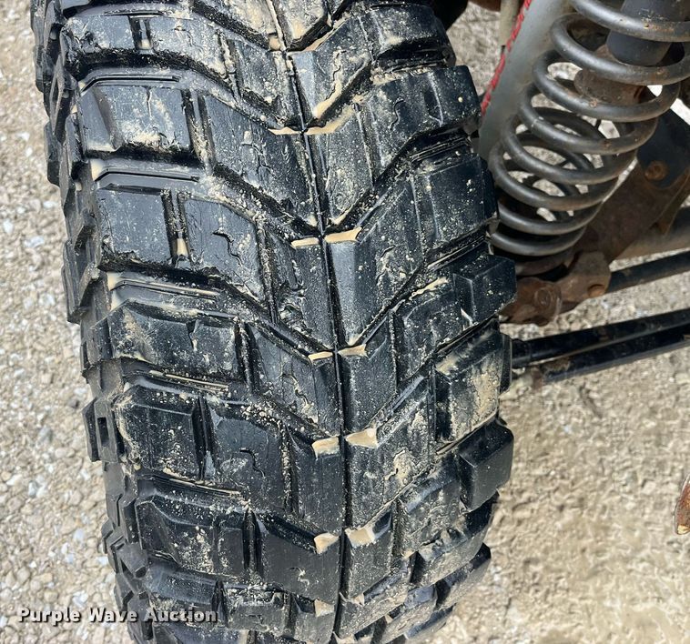 image for item LD9931 1998 Jeep Grand Cherokee Laredo SUV