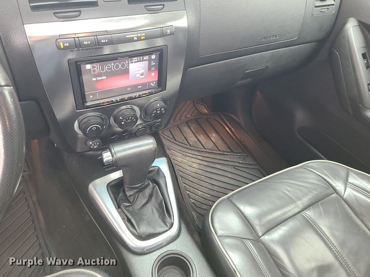 image for item LJ9499 2008 Hummer H3 SUV