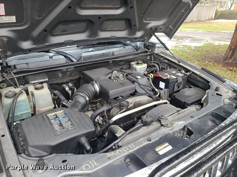 image for item LJ9499 2008 Hummer H3 SUV