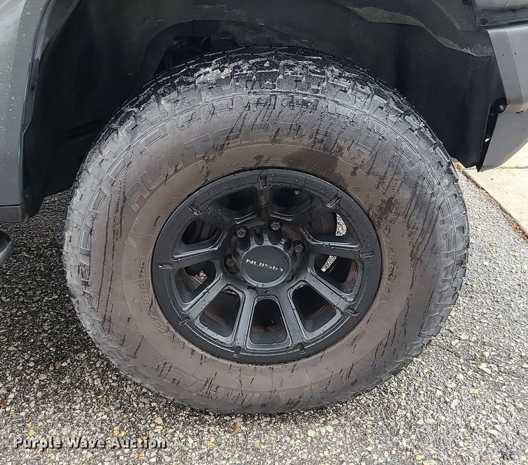 image for item LJ9499 2008 Hummer H3 SUV