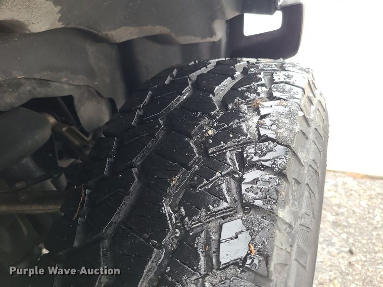 image for item LJ9499 2008 Hummer H3 SUV