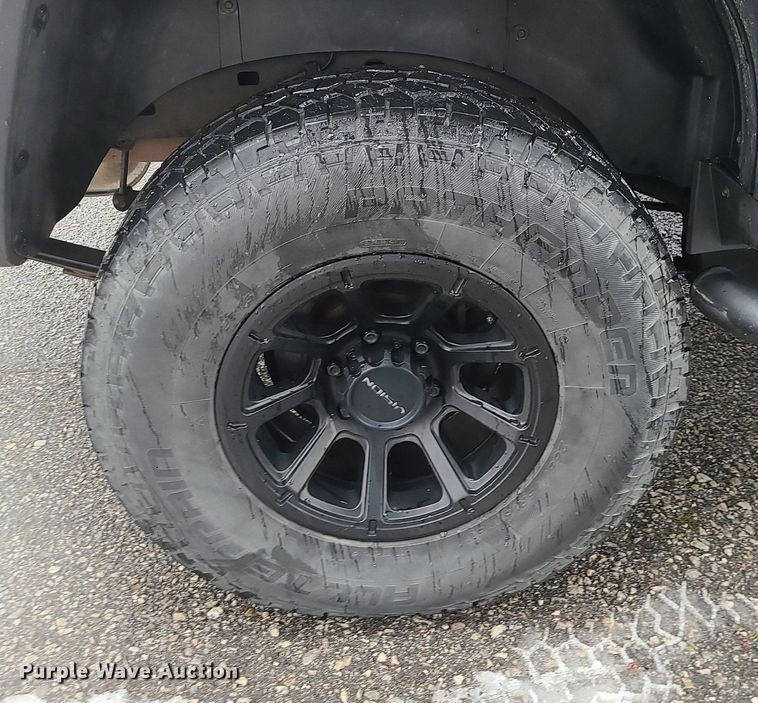 image for item LJ9499 2008 Hummer H3 SUV