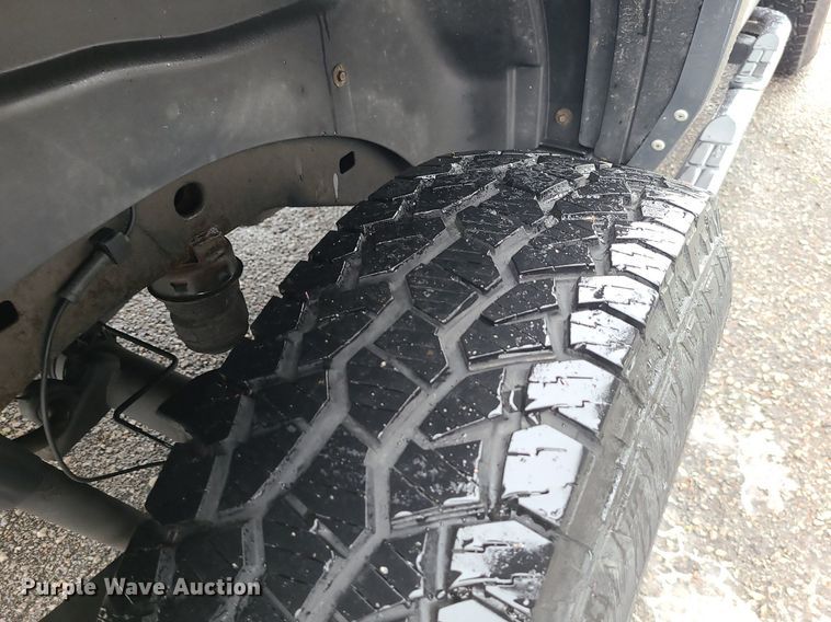 image for item LJ9499 2008 Hummer H3 SUV